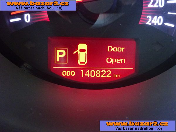 Kia Sorento 2.0 CRDI 4x4 r.v.2010 AUTOMAT 2.Maj.ČR 