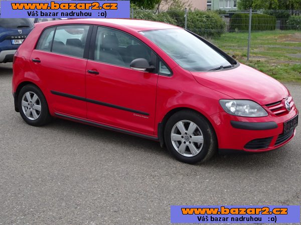 VW Golf 1.4i r.v.2007 (59 kw) stk3/2026
