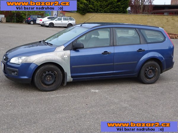 Ford Focus 1.6i Combi r.v.2006 (74 kw) STK:5/2024