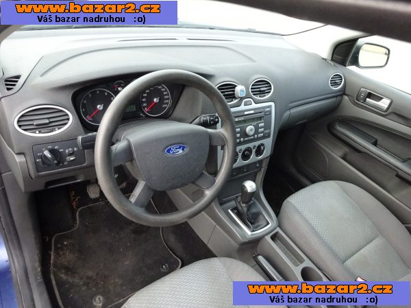 Ford Focus 1.6i Combi r.v.2006 (74 kw) STK:5/2024