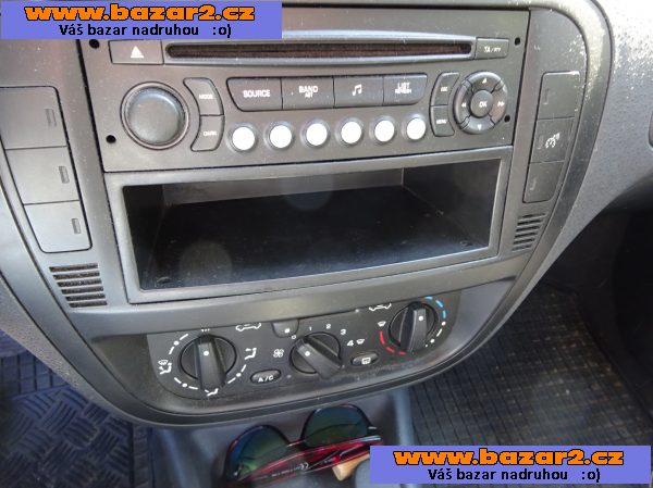 Citroen C3 1.4i r.v.2006 (54kw) Dědictví stk:4/2026-6, inzerce-cz.cz Citroen C3 1.4i r.v.2006 (54kw) Dědictví stk:4/2026