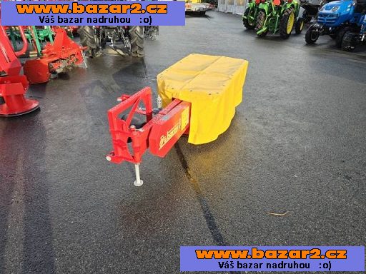 Sekačka bubnová