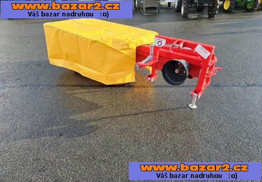Sekačka bubnová