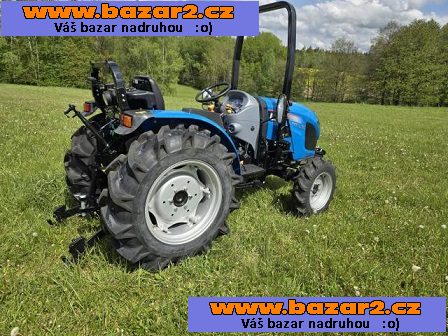 Traktor LS 3.35