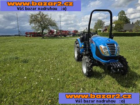 Traktor LS 3.35