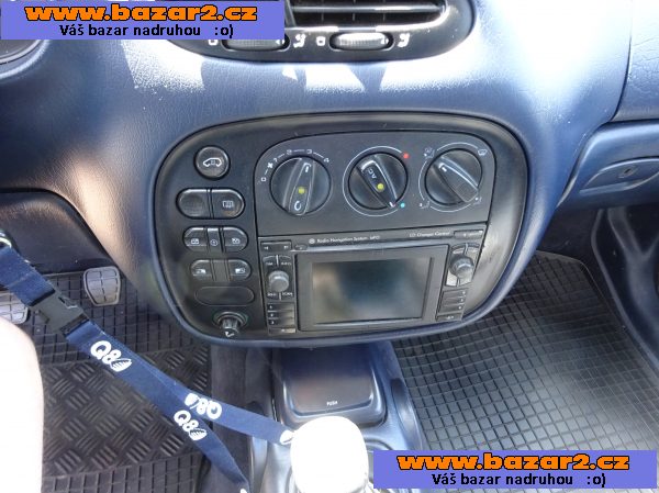 VW Sharan 1.9 TDI r.v.1996 (66 kw) 7 Míst stk:4/2025