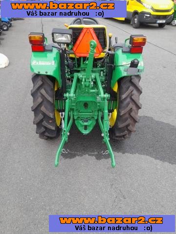 John deere