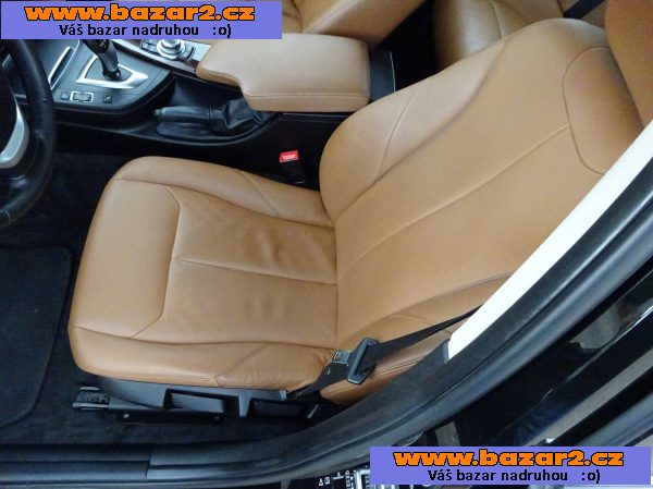 BMW 330 XD Touring r.v.2016 (190 kw) odpočet DPH