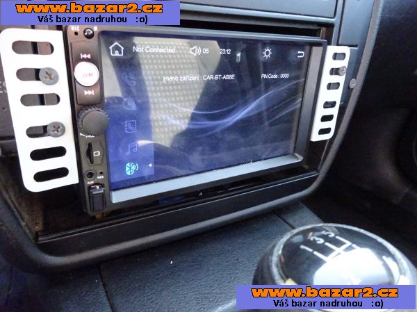 VW Passat 2.0i r.v.2002 (96 kw) stk:10/2024