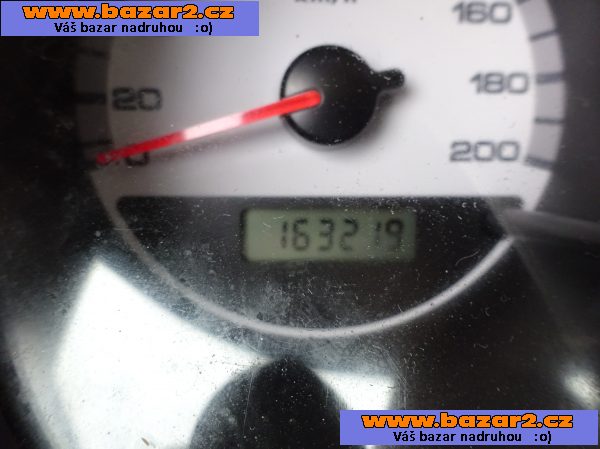 Suzuki Ignis 1.3i r.v.2004 DĚDICTVÍ 1.Maj.serv.kníž.ČR 