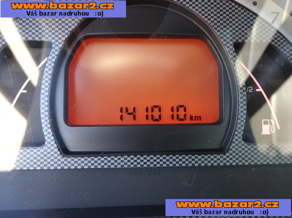 Citroen C3 1.4 HDI Cabrio PLURIEL r.v.2004 stk:8.2026