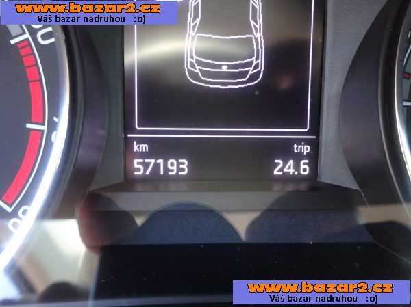 Škoda Fabia 1.0 TSI r.v.2019 (70 kw) Koupeno v ČR