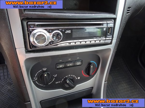 Peugeot 307 2.0 HDI r.v.2003 (66 kw)