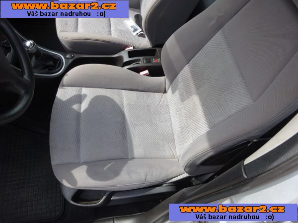 Peugeot 307 2.0 HDI r.v.2003 (66 kw)
