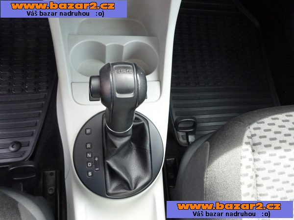 Škoda Roomster 1.2 TSI r.v.2012 (63 kw) AUTOMAT