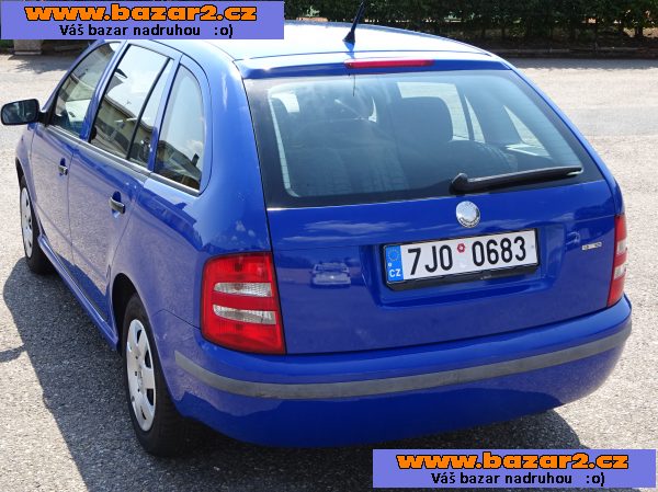 Škoda Octavia 2.0 TFSI RS r.v.2010 (147 kw) 