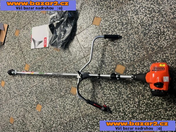 Křovinořez Patriot TBC 261D