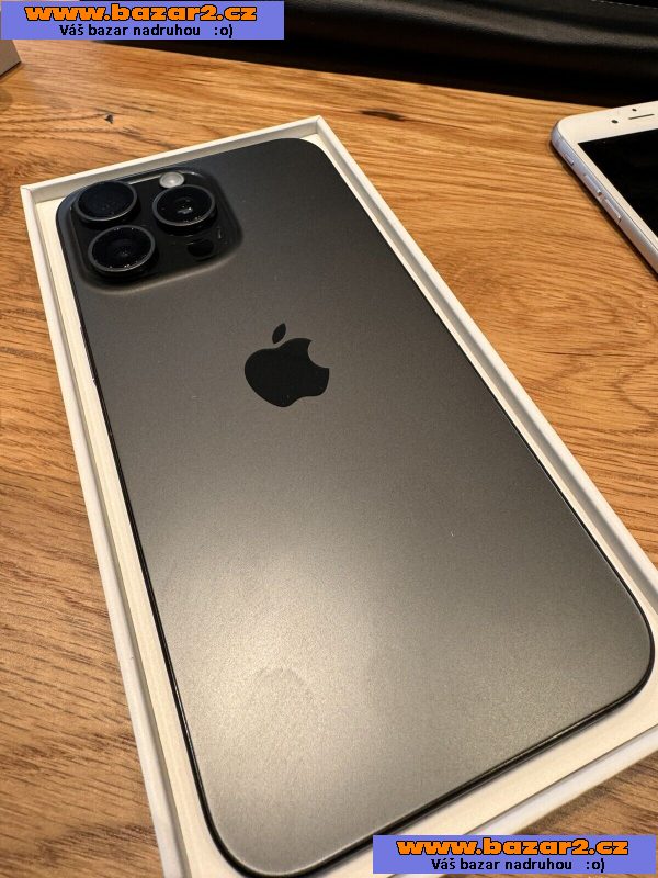 odblokování iphone 15 pro max 256GB
