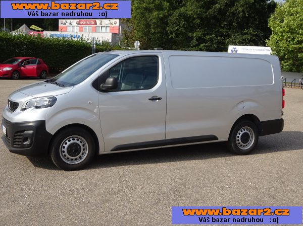 Peugeot Expert 2.0 HDI r.v.2018 (90 kw) DPH