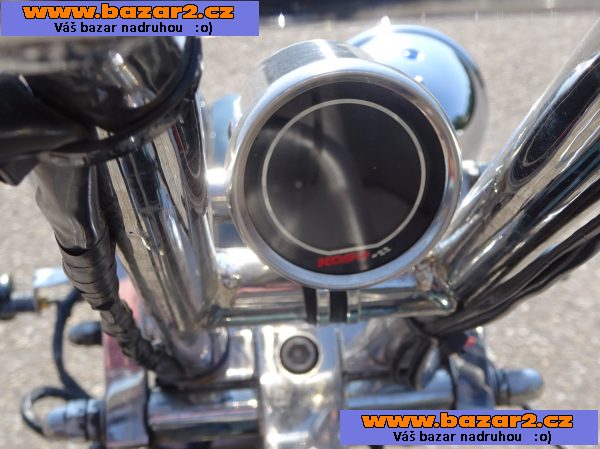 Fecht 1.6i Trike r.v.1989