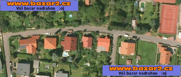 Stavební pozemky Praha-západ 