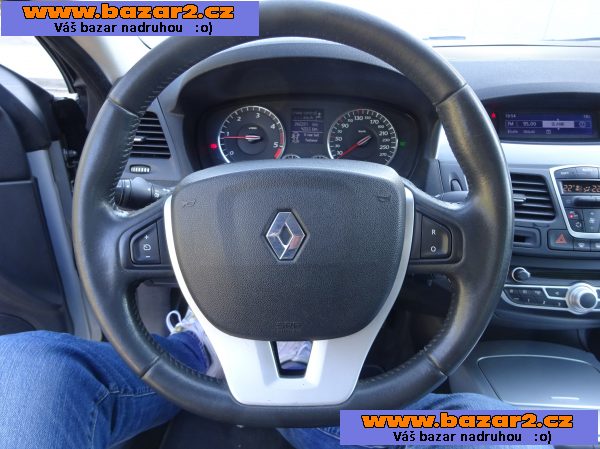 Renault Laguna 2.0 DCI Kupé r.v.2009