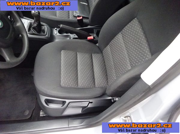 Škoda Octavia 1.4 TSI r.v.2012 (90 kw) serviska