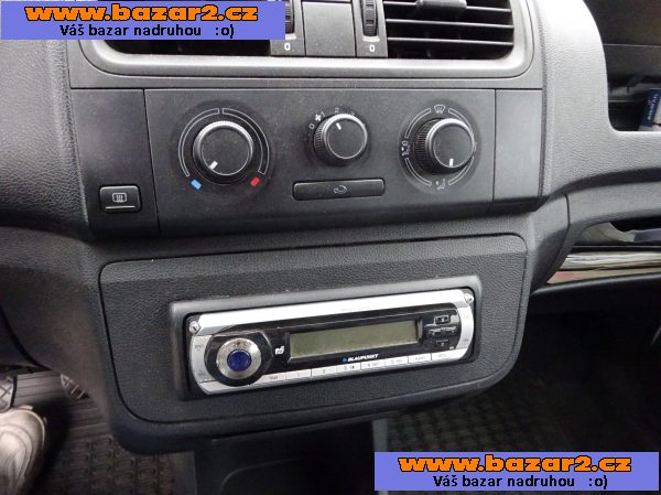 Škoda Fabia 1.4i Combi r.v.2008 (63 kw) Koupeno v ČR