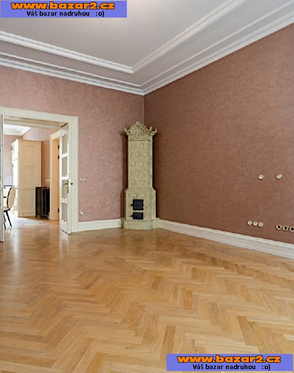 Prodej: 3+1, 135m2, Praha 1 - Staré Město. 