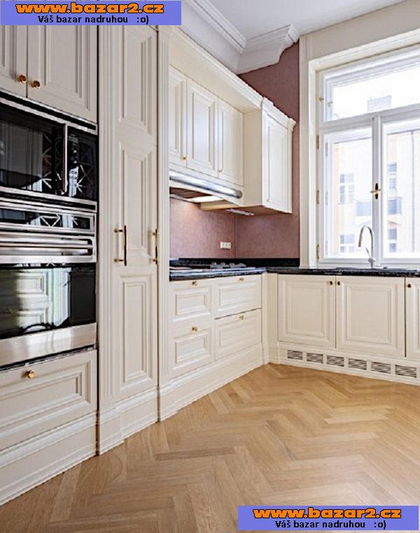 Prodej: 3+1, 135m2, Praha 1 - Staré Město. 