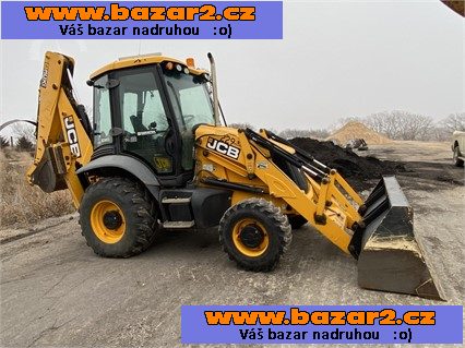 JCB 3CX