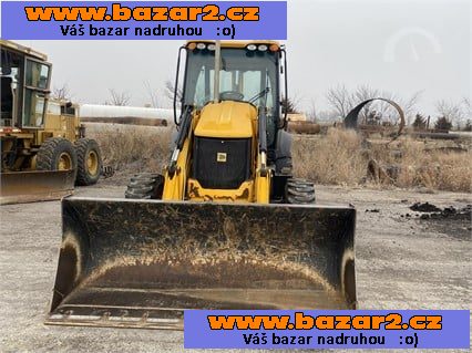 JCB 3CX