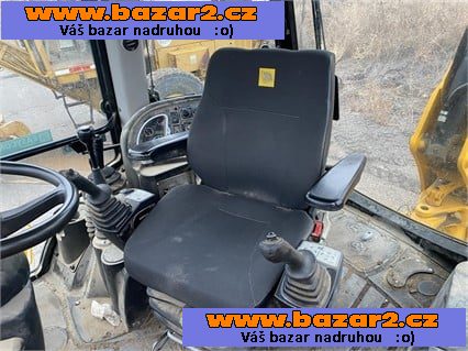 JCB 3CX