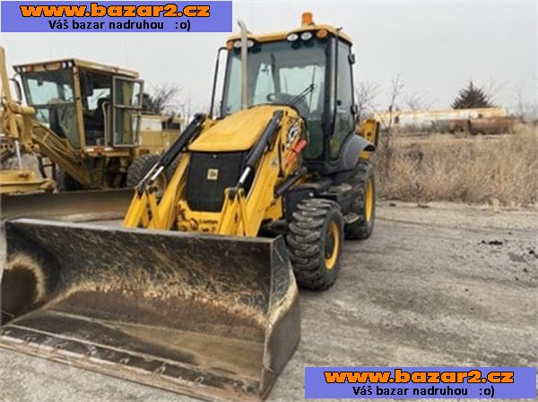 JCB 3CX