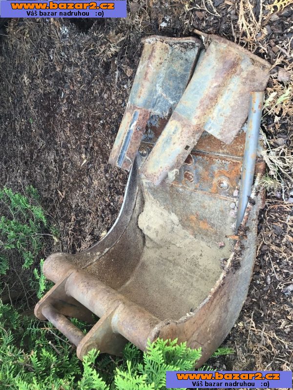  Minibagr JCB 8OI8TS- plně funkční