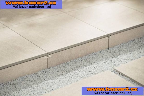 Dlažba keramická Quarzit OUTDOOR DAR66735, 60x60x2