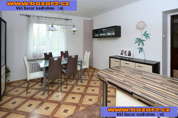 Prodej vícegeneračního RD, Praha 5 – Zličín, Sobín 
