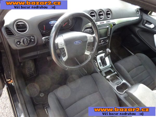 Ford S-Max 2.0 TDCI r.v.2014 (103 kw) AUTOMAT