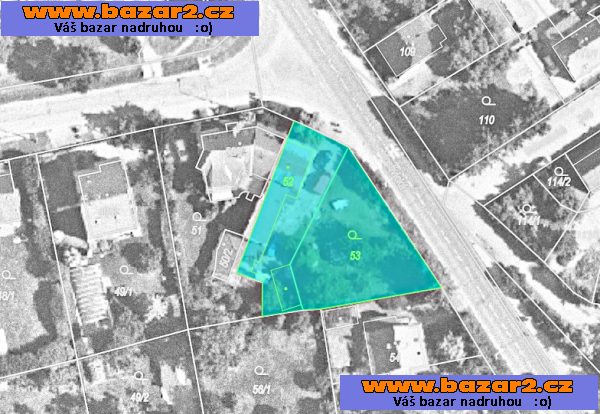 PRODEJ: objekt pro bydlení a/nebo podnikaní, P5-Zličín 