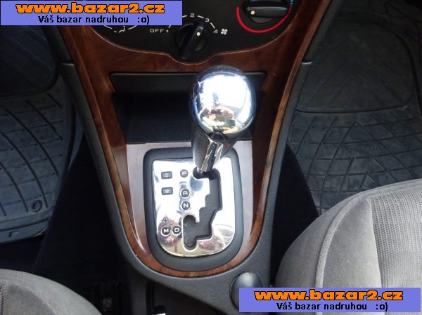Peugeot 307 1.6i r.v.2004 (80 kw) AUTOMAT