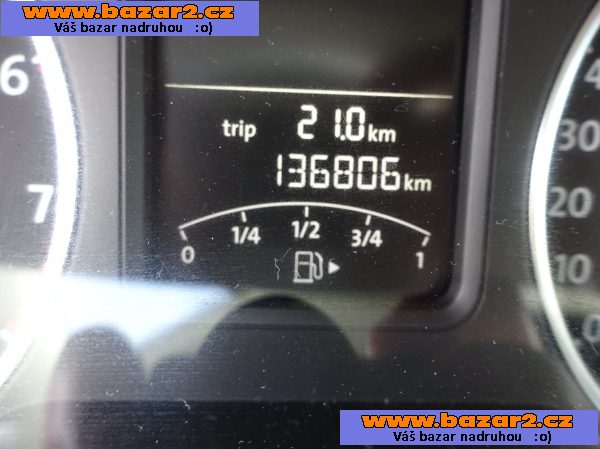 VW Polo 1.2i r.v.2010 (77 kw) STK:10/2026