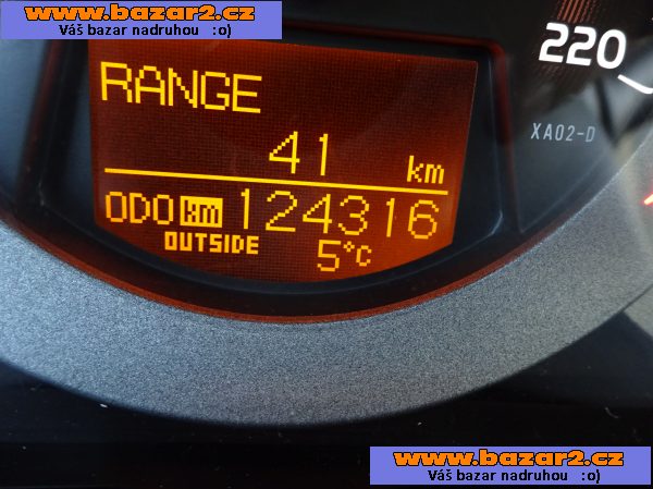 Toyota Rav4 2.0i 4x4 r.v.2011 (116 kw) stk:8/2025
