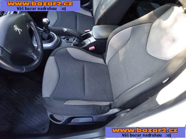 Peugeot 308 sw Combi 1.6 HDI r.v.2012