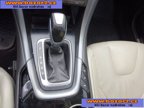 Ford Mondeo 2.0 TDCI Combi r.v.2015 stk:3/2026