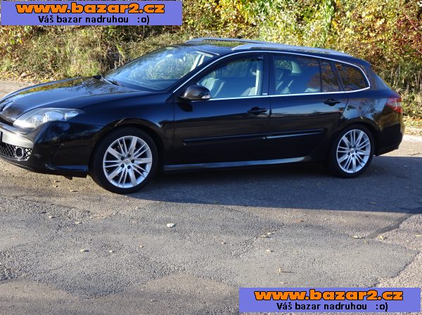 Renault Laguna 2.0 DCI r.v.2010 (110 kw)