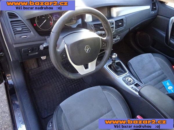 Renault Laguna 2.0 DCI r.v.2010 (110 kw)