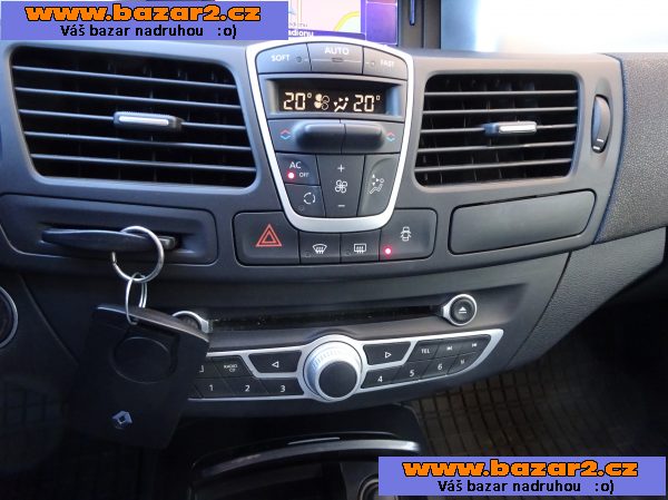 Renault Laguna 2.0 DCI r.v.2010 (110 kw)