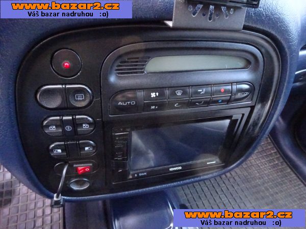 VW Sharan 1.9 TDI r.v.1997 (81 kw) stk:6/2026
