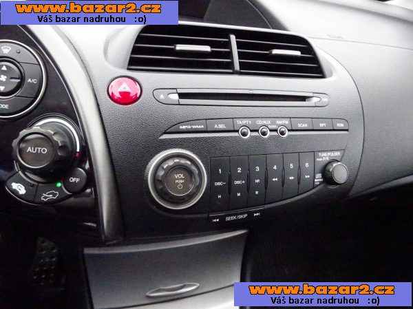 Honda Civic 1.4 r.v.2006 (61 kw) stk:6/2025 