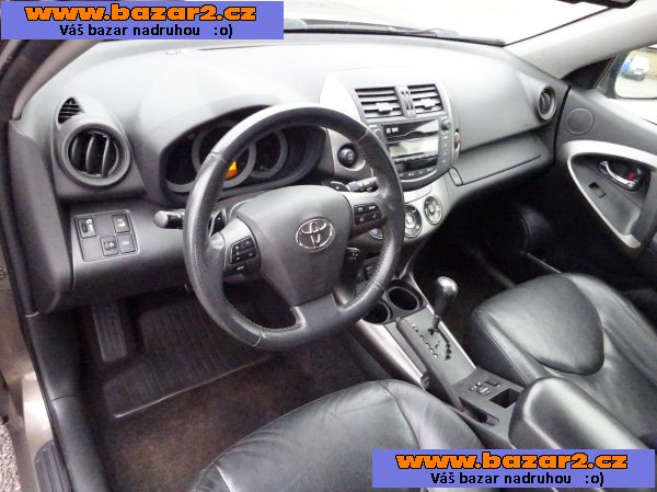Toyota Rav4 2.2 D-D4 r.v.2011 4x4 